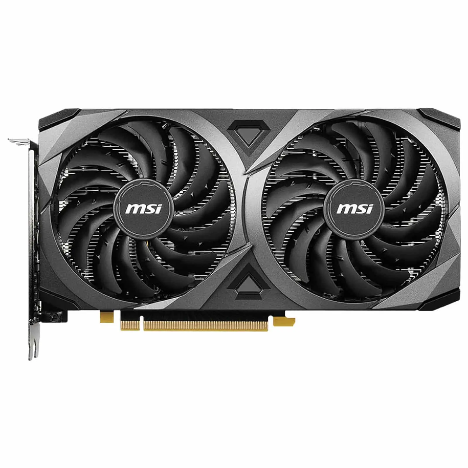 GPU RTX 3060 12GB MSI VENTUS X2